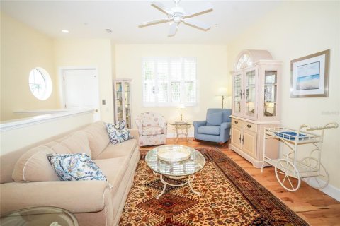 Copropriété à louer à Sarasota, Floride: 3 chambres, 182.92 m2 № 2406283 - photo 3