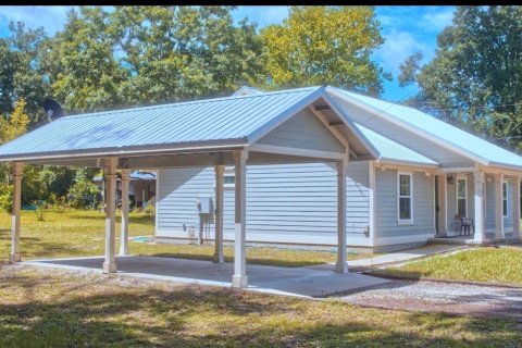 Casa en venta en Bell, Florida, 2 dormitorios, 121.24 m2 № 2196452 - foto 2
