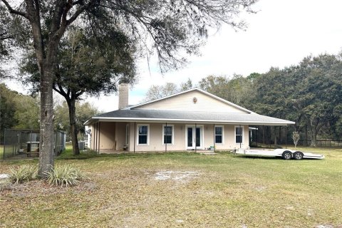 Casa en venta en Wesley Chapel, Florida, 3 dormitorios, 214.51 m2 № 1609207 - foto 15