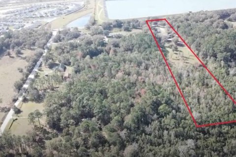 Casa en venta en Wesley Chapel, Florida, 3 dormitorios, 214.51 m2 № 1609207 - foto 3