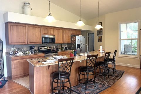 Casa en venta en Wesley Chapel, Florida, 3 dormitorios, 214.51 m2 № 1609207 - foto 18