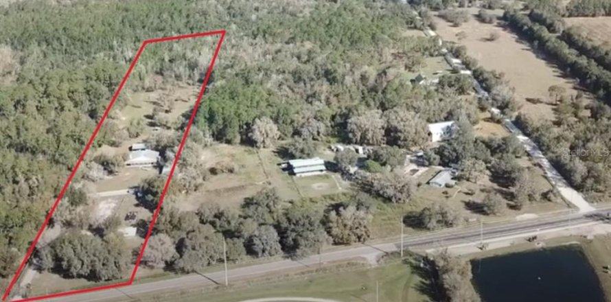 Casa en Wesley Chapel, Florida 3 dormitorios, 214.51 m2 № 1609207