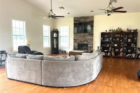 Casa en venta en Wesley Chapel, Florida, 3 dormitorios, 214.51 m2 № 1609207 - foto 19