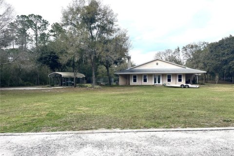 Casa en venta en Wesley Chapel, Florida, 3 dormitorios, 214.51 m2 № 1609207 - foto 16