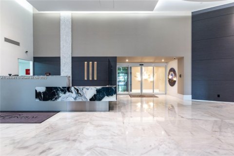 Снять в аренду кондоминиум в Авентура, Флорида 1 спальня, 91.97м2, № 1974542 - фото 9