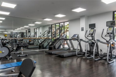 Снять в аренду кондоминиум в Авентура, Флорида 1 спальня, 91.97м2, № 1974542 - фото 6