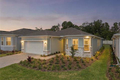 Casa en Minneola, Florida 3 dormitorios, 209.96 m2 № 2151363