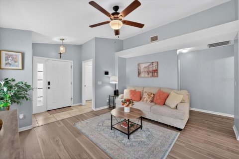 House in Riverview, Florida 3 bedrooms, 117.34 sq.m. № 1877374 - photo 9