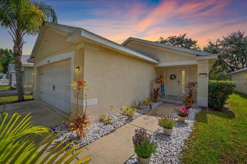House in Riverview, Florida 3 bedrooms, 117.34 sq.m. № 1877374 - photo 1