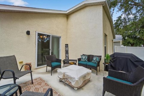 House in Riverview, Florida 3 bedrooms, 117.34 sq.m. № 1877374 - photo 30