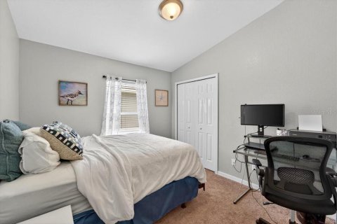 House in Riverview, Florida 3 bedrooms, 117.34 sq.m. № 1877374 - photo 24
