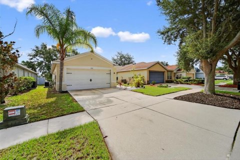 House in Riverview, Florida 3 bedrooms, 117.34 sq.m. № 1877374 - photo 4
