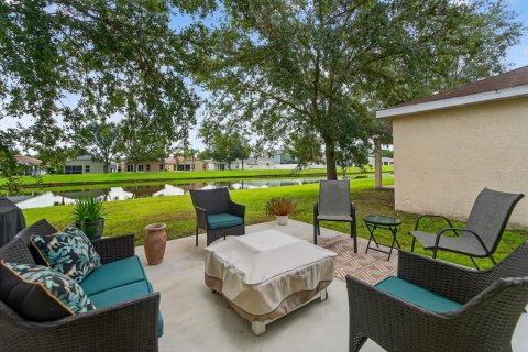 House in Riverview, Florida 3 bedrooms, 117.34 sq.m. № 1877374 - photo 28