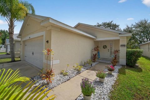 House in Riverview, Florida 3 bedrooms, 117.34 sq.m. № 1877374 - photo 2