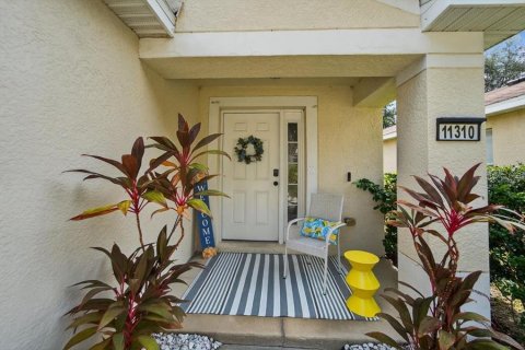 House in Riverview, Florida 3 bedrooms, 117.34 sq.m. № 1877374 - photo 5