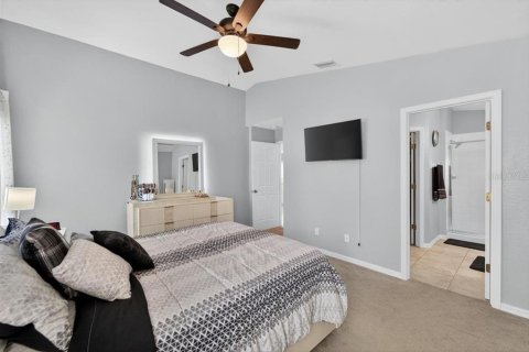House in Riverview, Florida 3 bedrooms, 117.34 sq.m. № 1877374 - photo 20