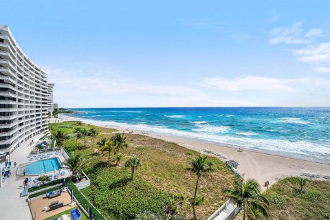 Condominio en venta en Boca Raton, Florida, 2 dormitorios, 200.3 m2 № 2261577 - foto 8