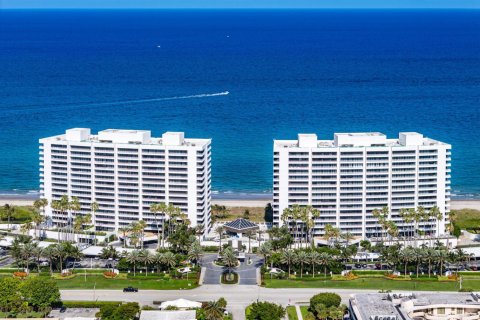 Condominio en Boca Raton, Florida, 2 dormitorios  № 2261577