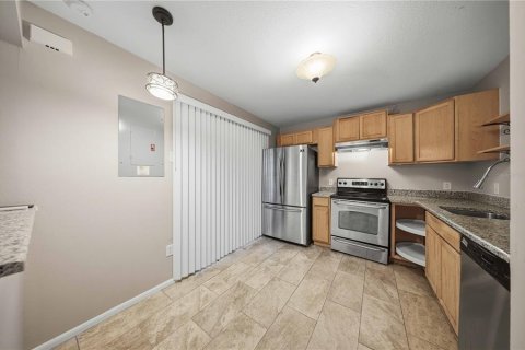 Copropriété à louer à Ocala, Floride: 2 chambres, 77.29 m2 № 2431711 - photo 6