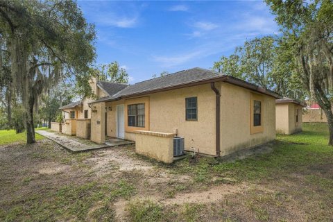 Copropriété à louer à Ocala, Floride: 2 chambres, 77.29 m2 № 2431711 - photo 23