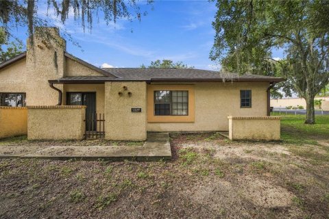 Condo à Ocala, Floride, 2 chambres № 2431711