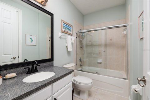 Adosado en venta en Saint Petersburg, Florida, 3 dormitorios, 203.83 m2 № 1903149 - foto 27
