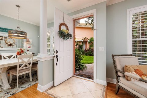 Adosado en venta en Saint Petersburg, Florida, 3 dormitorios, 203.83 m2 № 1903149 - foto 4