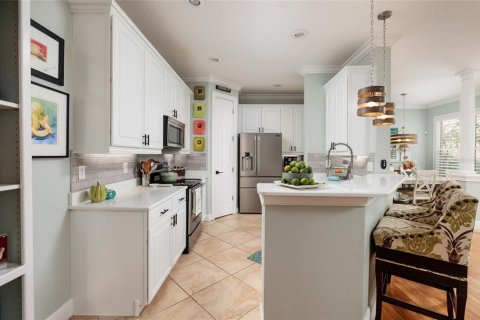 Adosado en venta en Saint Petersburg, Florida, 3 dormitorios, 203.83 m2 № 1903149 - foto 10