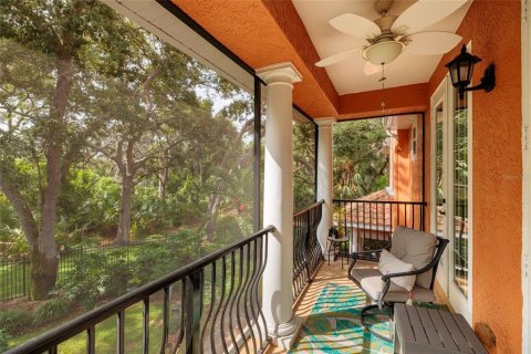 Adosado en venta en Saint Petersburg, Florida, 3 dormitorios, 203.83 m2 № 1903149 - foto 24