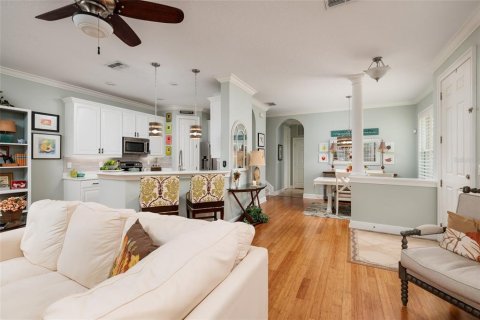 Adosado en venta en Saint Petersburg, Florida, 3 dormitorios, 203.83 m2 № 1903149 - foto 7