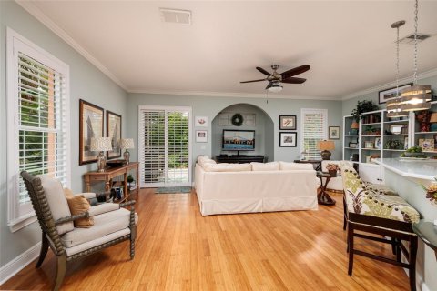 Adosado en venta en Saint Petersburg, Florida, 3 dormitorios, 203.83 m2 № 1903149 - foto 6