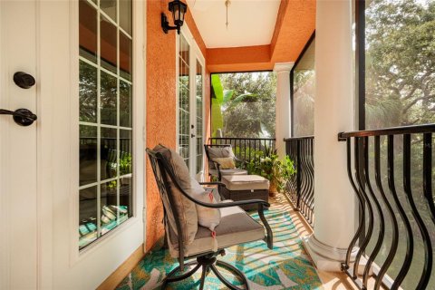 Adosado en venta en Saint Petersburg, Florida, 3 dormitorios, 203.83 m2 № 1903149 - foto 21