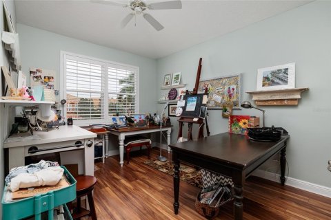 Adosado en venta en Saint Petersburg, Florida, 3 dormitorios, 203.83 m2 № 1903149 - foto 28