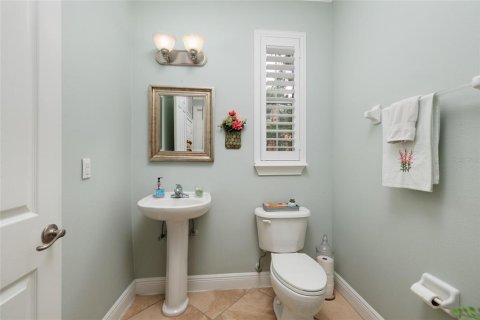 Adosado en venta en Saint Petersburg, Florida, 3 dormitorios, 203.83 m2 № 1903149 - foto 12