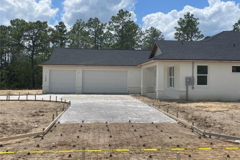 House in Dunnellon, Florida 3 bedrooms, 218.78 sq.m. № 2095117 - photo 4