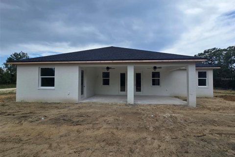 House in Dunnellon, Florida 3 bedrooms, 218.78 sq.m. № 2095117 - photo 9