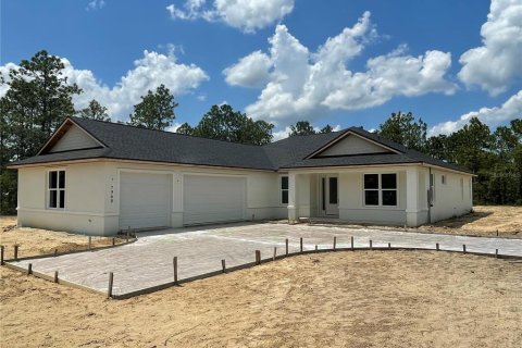 House in Dunnellon, Florida 3 bedrooms, 218.78 sq.m. № 2095117 - photo 3