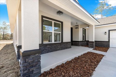 House in Dunnellon, Florida 3 bedrooms, 218.78 sq.m. № 2095117 - photo 15