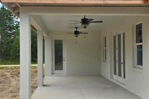 House in Dunnellon, Florida 3 bedrooms, 218.78 sq.m. № 2095117 - photo 8