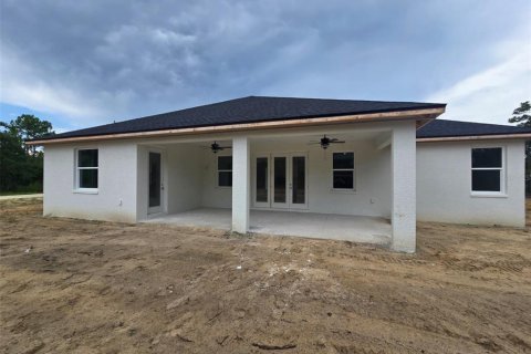 House in Dunnellon, Florida 3 bedrooms, 218.78 sq.m. № 2095117 - photo 6