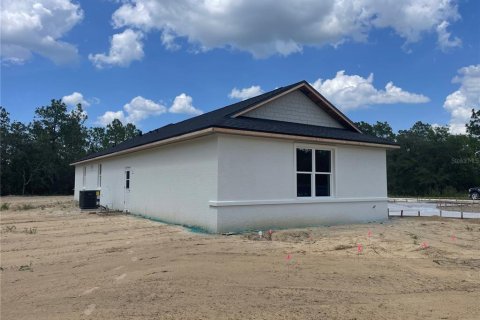 House in Dunnellon, Florida 3 bedrooms, 218.78 sq.m. № 2095117 - photo 5