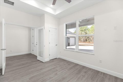 House in Dunnellon, Florida 3 bedrooms, 218.78 sq.m. № 2095117 - photo 19