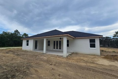 House in Dunnellon, Florida 3 bedrooms, 218.78 sq.m. № 2095117 - photo 7