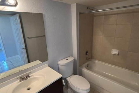 Copropriété à louer à Boynton Beach, Floride: 2 chambres, 81.75 m2 № 2249678 - photo 9