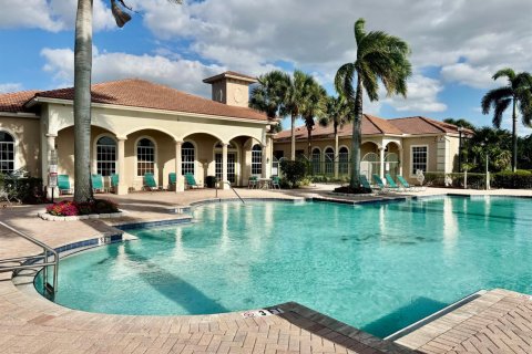Copropriété à louer à Boynton Beach, Floride: 2 chambres, 81.75 m2 № 2249678 - photo 22