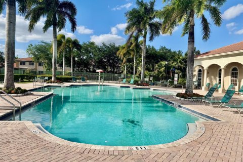 Copropriété à louer à Boynton Beach, Floride: 2 chambres, 81.75 m2 № 2249678 - photo 23
