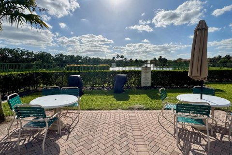 Copropriété à louer à Boynton Beach, Floride: 2 chambres, 81.75 m2 № 2249678 - photo 26