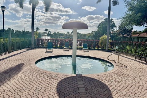 Copropriété à louer à Boynton Beach, Floride: 2 chambres, 81.75 m2 № 2249678 - photo 24