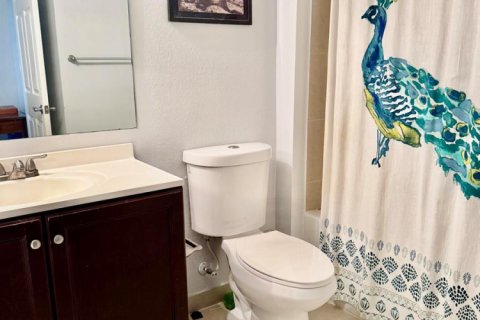 Copropriété à louer à Boynton Beach, Floride: 2 chambres, 81.75 m2 № 2249678 - photo 14