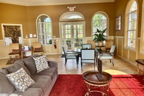 Copropriété à louer à Boynton Beach, Floride: 2 chambres, 81.75 m2 № 2249678 - photo 19